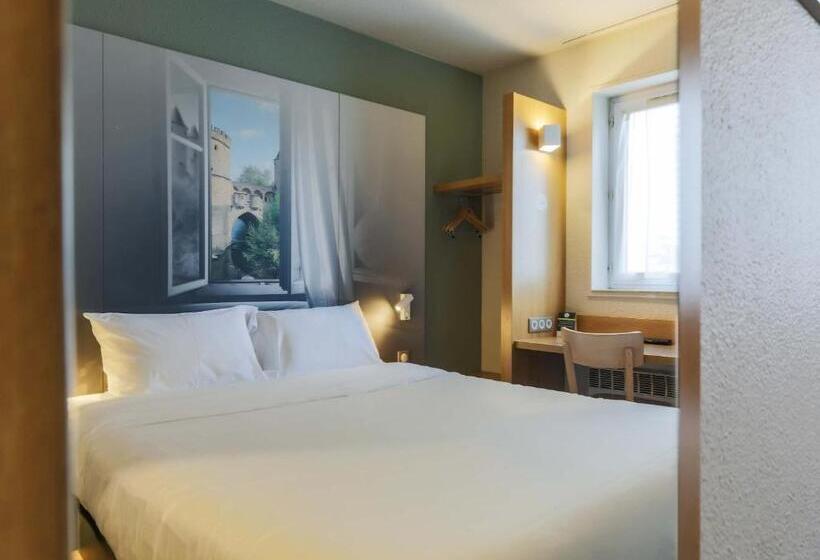 اتاق استاندارد, B&b Hotel Metz Jouy Aux Arches