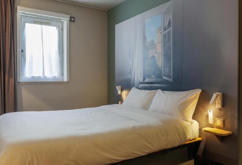 اتاق استاندارد برای معلولان, B&b Hotel Metz Jouy Aux Arches