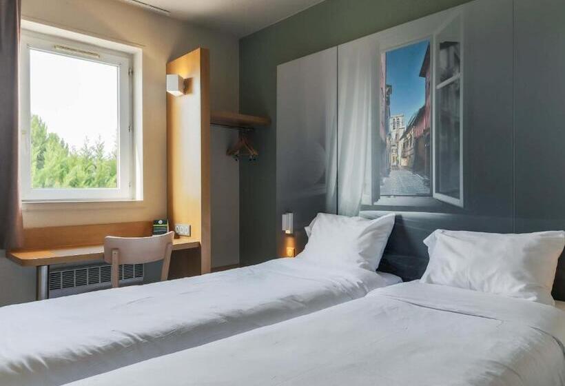 اتاق استاندارد, B&b Hotel Metz Jouy Aux Arches