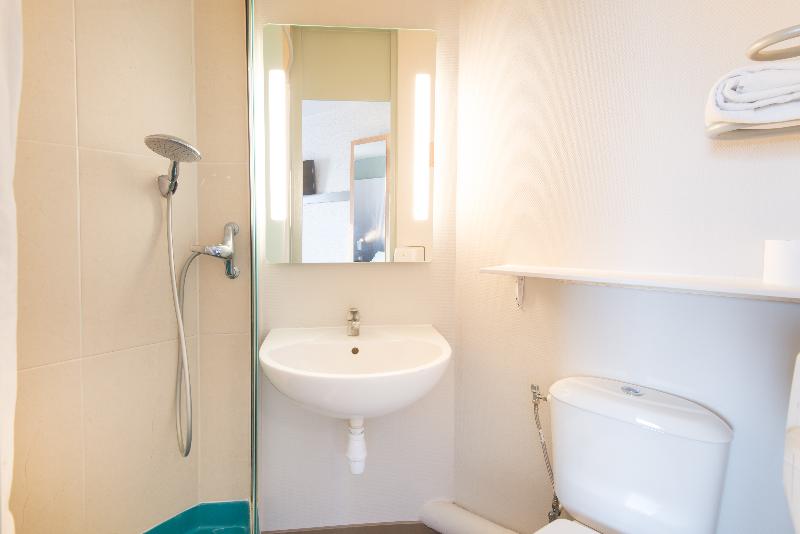 اتاق استاندارد, B&b Hotel Metz Jouy Aux Arches