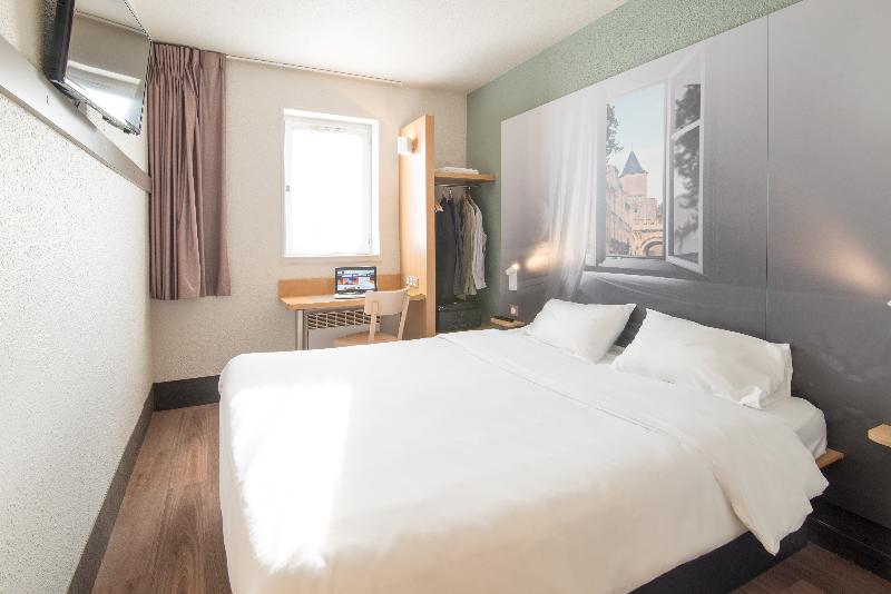 اتاق استاندارد, B&b Hotel Metz Jouy Aux Arches