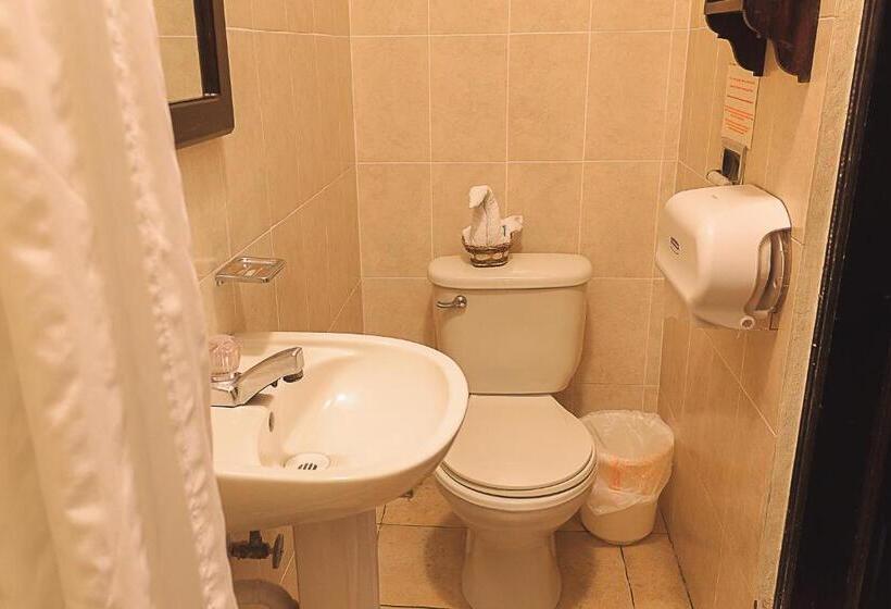 اتاق استاندارد, Casa Mia