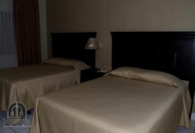 اتاق استاندارد, La Quinta