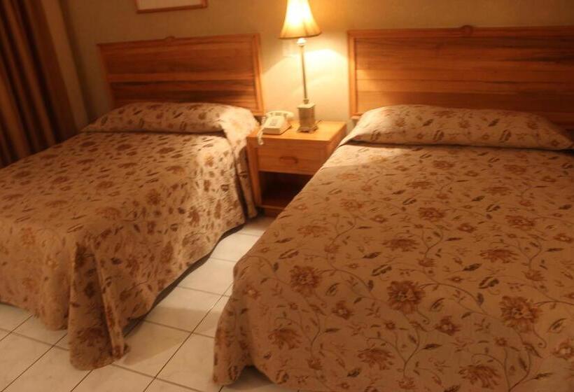 اتاق استاندارد, La Quinta