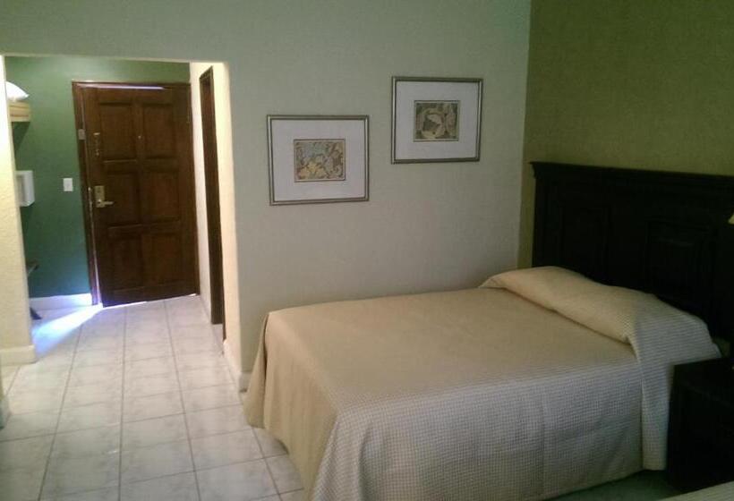 اتاق استاندارد, La Quinta