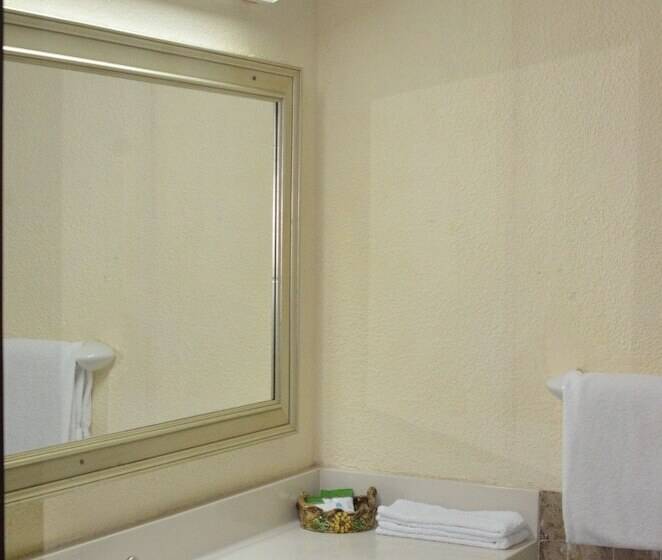 اتاق استاندارد, La Quinta