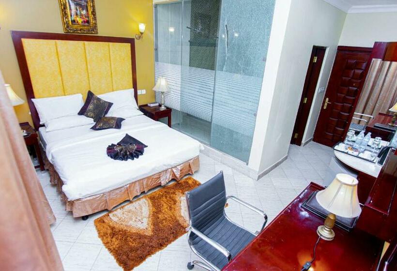 اتاق اکونومی, Nyumbani Hotels & Resorts
