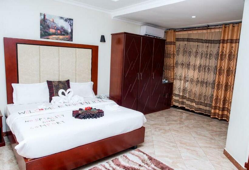 اتاق لوکس, Nyumbani Hotels & Resorts