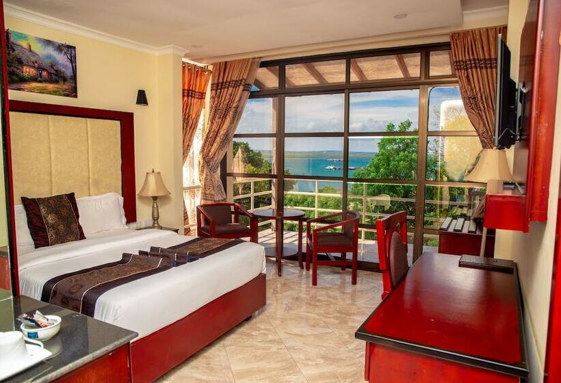 سوییت, Nyumbani Hotels & Resorts