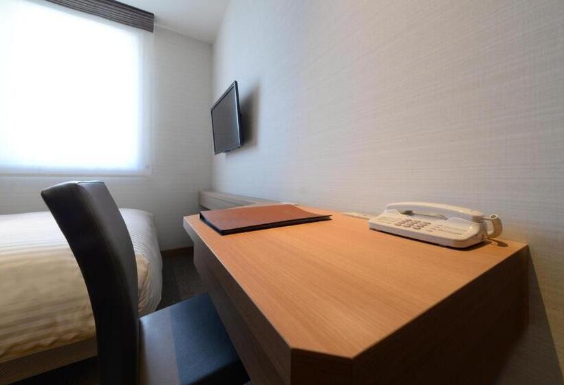 اتاق سوپریور یک تخته, Vessel Inn Yachiyo Katsudai Ekimae