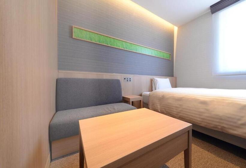 اتاق سوپریور یک تخته, Vessel Inn Yachiyo Katsudai Ekimae