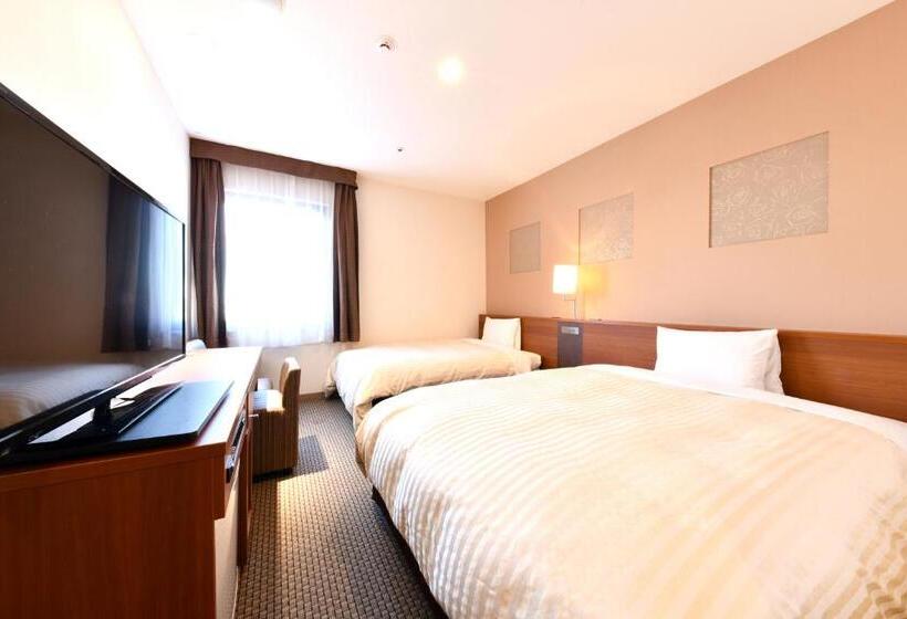 اتاق استاندارد, Vessel Inn Yachiyo Katsudai Ekimae