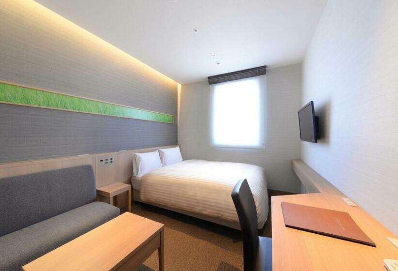 اتاق سوپریور یک تخته, Vessel Inn Yachiyo Katsudai Ekimae