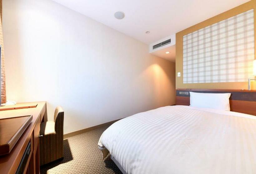 اتاق اکونومی, Vessel Inn Yachiyo Katsudai Ekimae