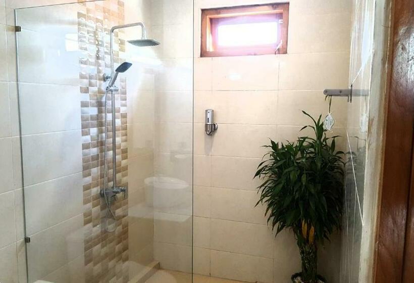 اتاق استاندارد با تخت بزرگ, Villa Mataano