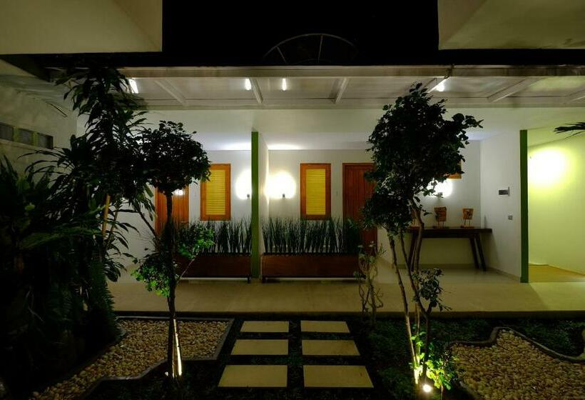 اتاق لوکس, Villa Mataano