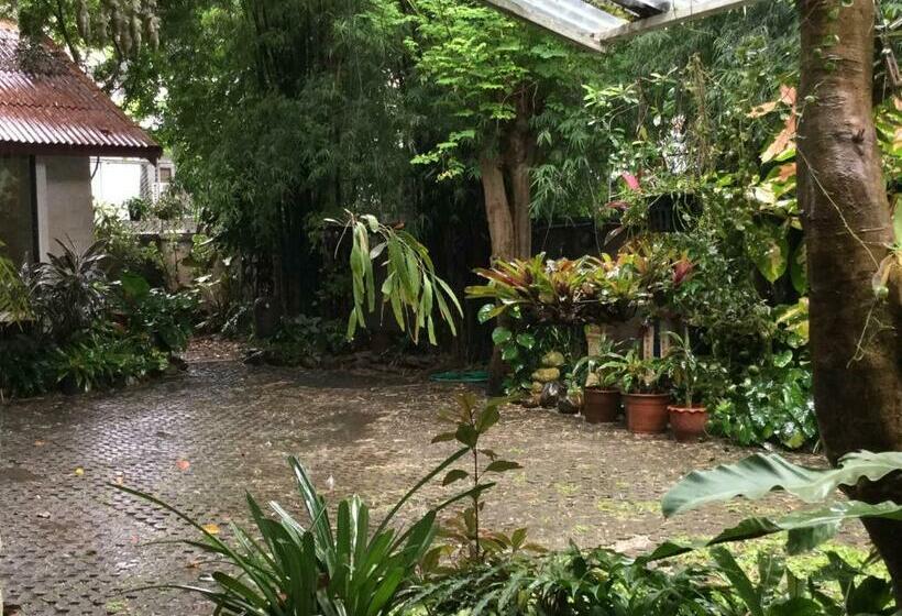 اتاق استاندارد, Baan Songjum