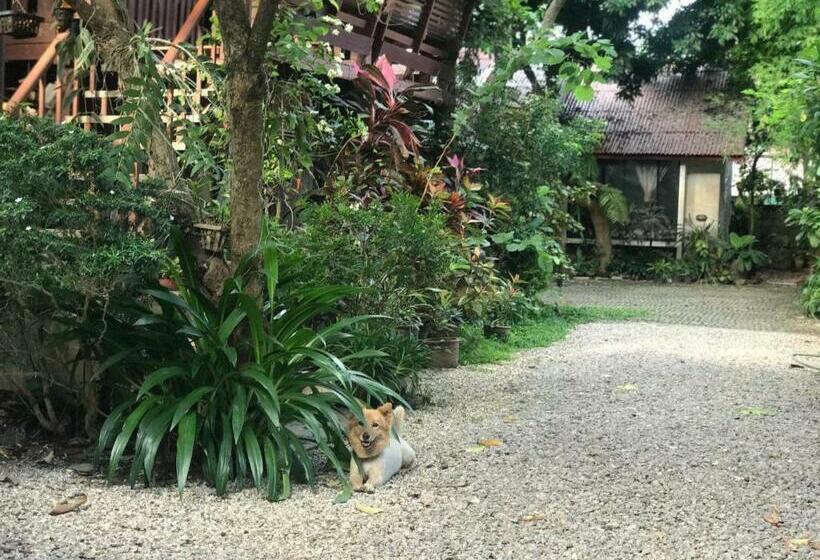 اتاق استاندارد, Baan Songjum