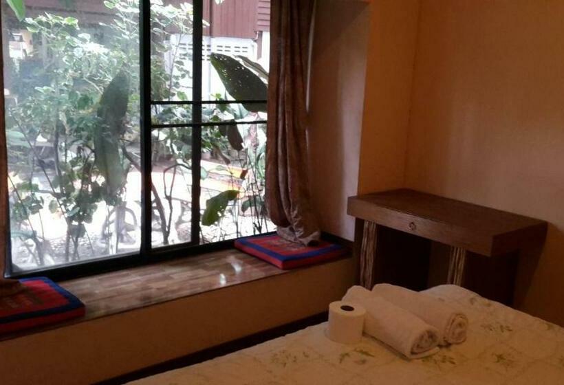 اتاق استاندارد, Baan Songjum