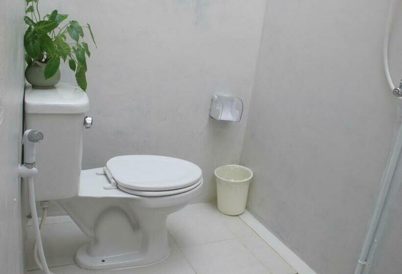 اتاق استاندارد, Baan Songjum