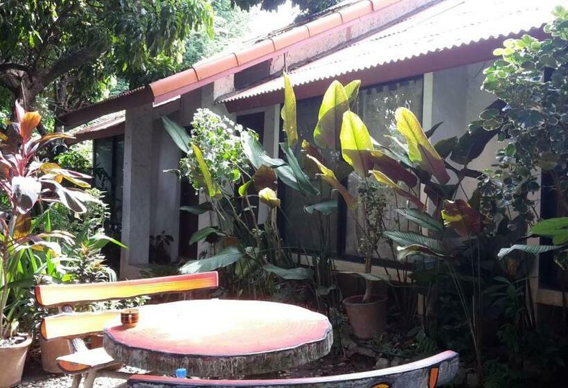 اتاق استاندارد, Baan Songjum