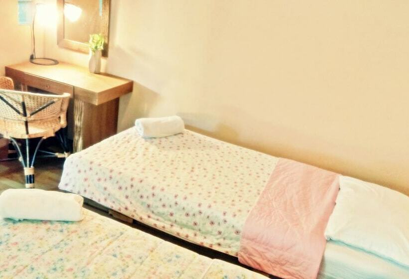 اتاق استاندارد, Baan Songjum