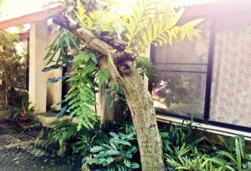 اتاق استاندارد, Baan Songjum