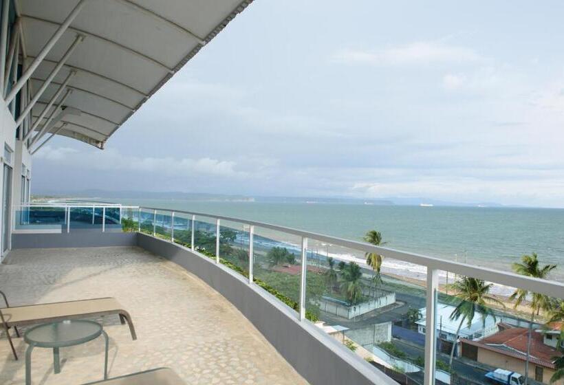 1 Bedroom Penthouse Apartment, Puerto Azul Resort & Club Nautico