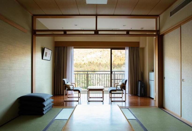 اتاق استاندارد, Harvest Kinugawa