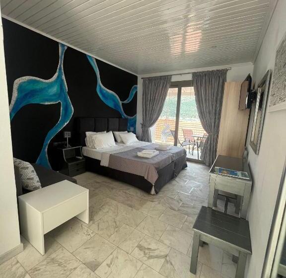 استودیو استاندارد با تخت کینگ, Chakalaka Resort
