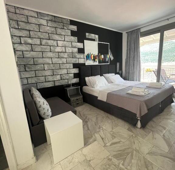 استودیو استاندارد با تخت کینگ, Chakalaka Resort