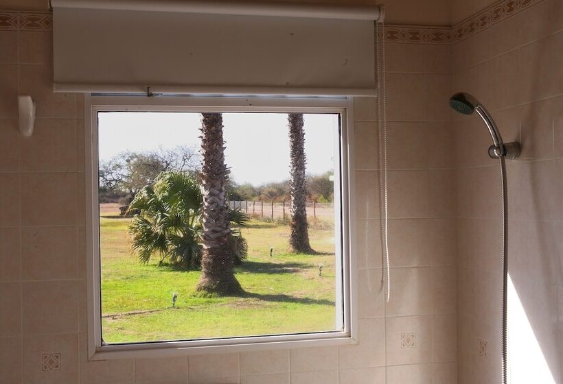 اتاق استاندارد, Cabañas Marina House
