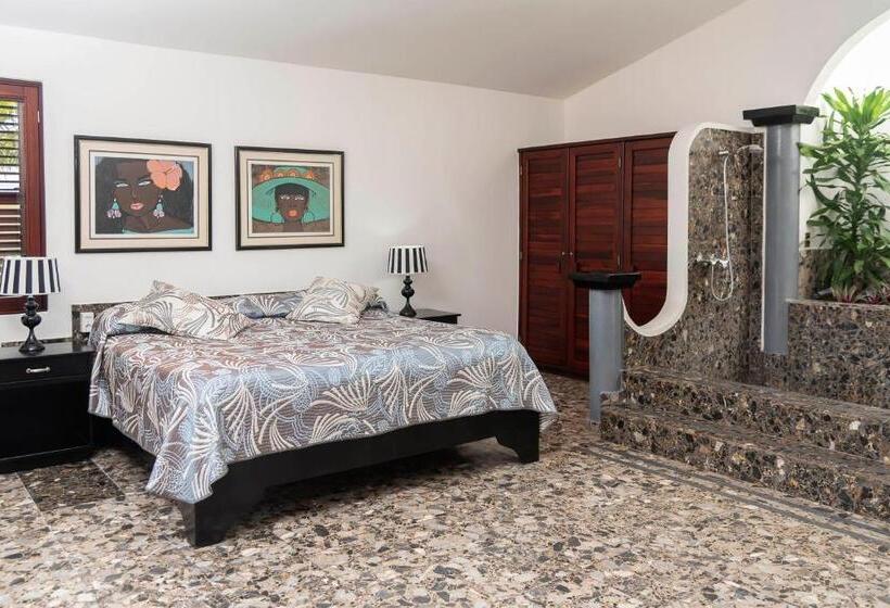 1 Bedroom Penthouse Apartment, Cabarete Palm Beach Condos