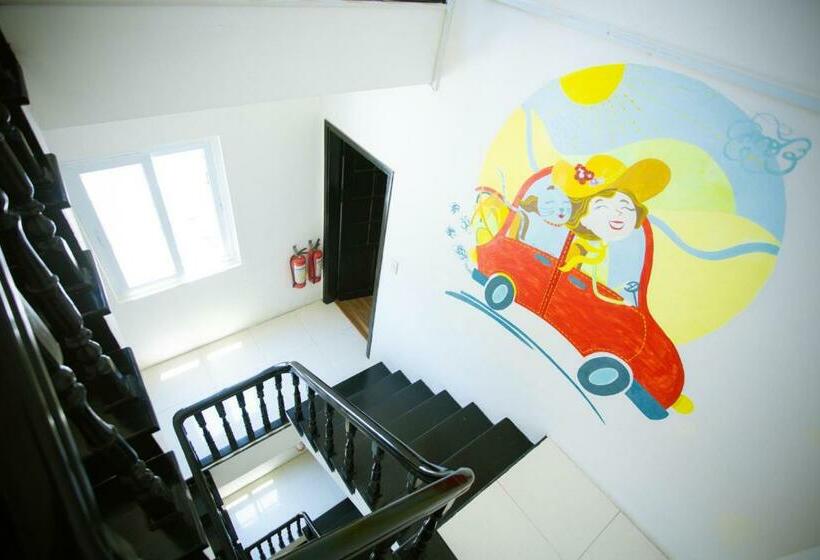 اتاق استاندارد, Canary Boutique