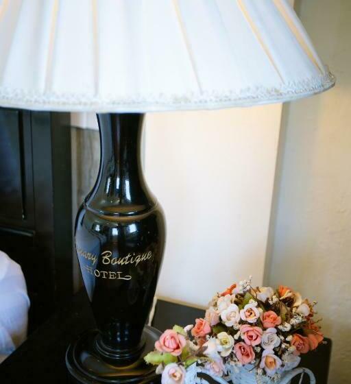 اتاق استاندارد, Canary Boutique