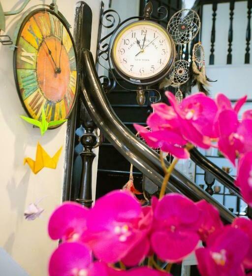 اتاق استاندارد, Canary Boutique