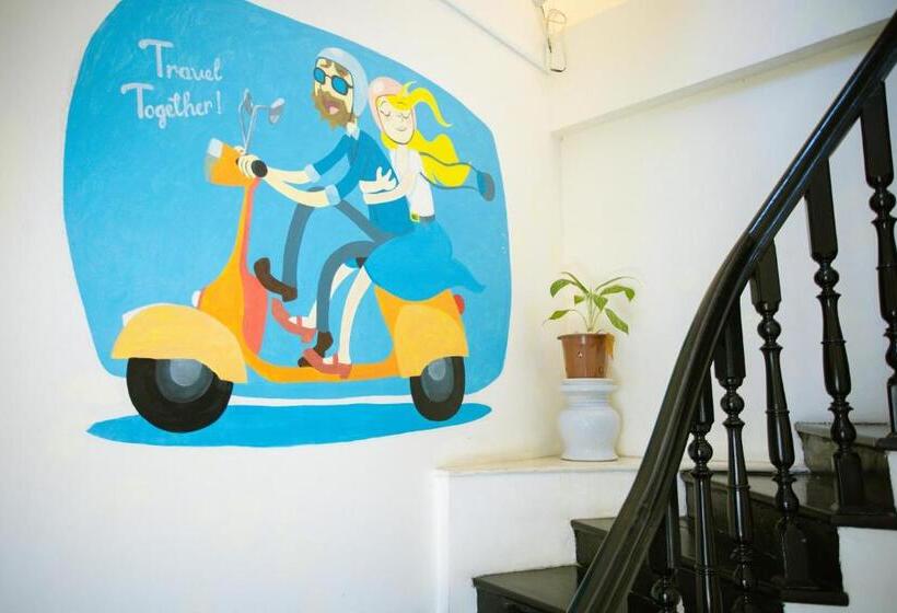 اتاق سوپریور, Canary Boutique