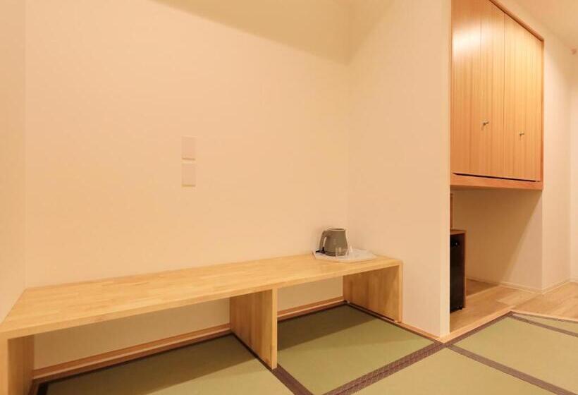 اتاق استاندارد, Central Resort Miyakojima