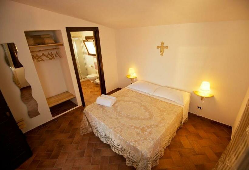 标准间, Il Marchese Hotel & Spa