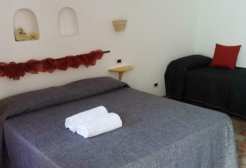 标准三人间, Il Marchese Hotel & Spa