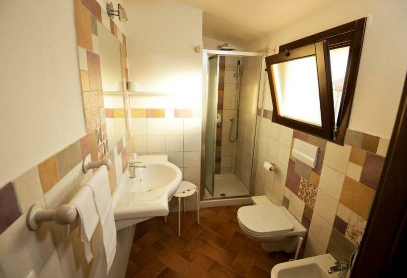 标准间, Il Marchese Hotel & Spa