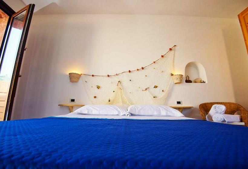 标准间, Il Marchese Hotel & Spa