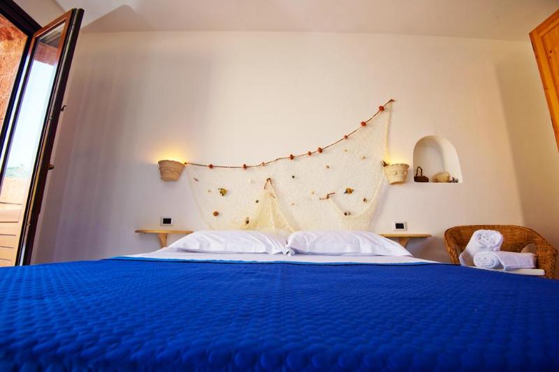 标准间, Il Marchese Hotel & Spa