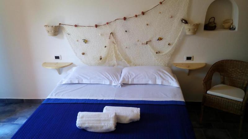 标准间, Il Marchese Hotel & Spa