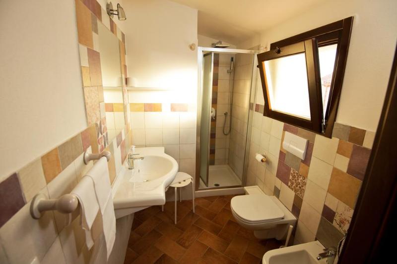 标准间, Il Marchese Hotel & Spa