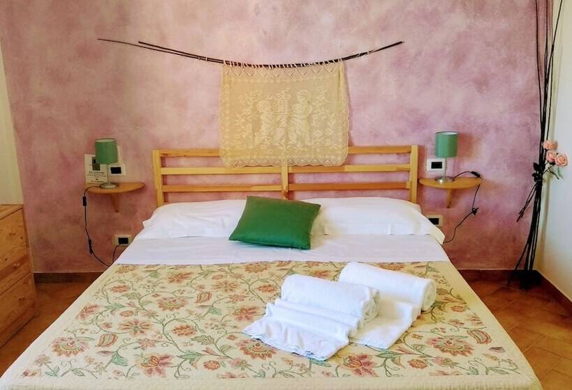 豪华房间, Il Marchese Hotel & Spa