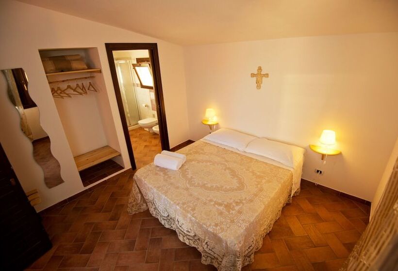 豪华房间, Il Marchese Hotel & Spa