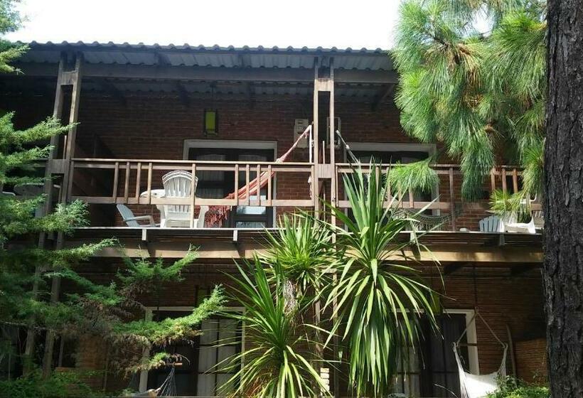 اتاق استاندارد, La Pedrera