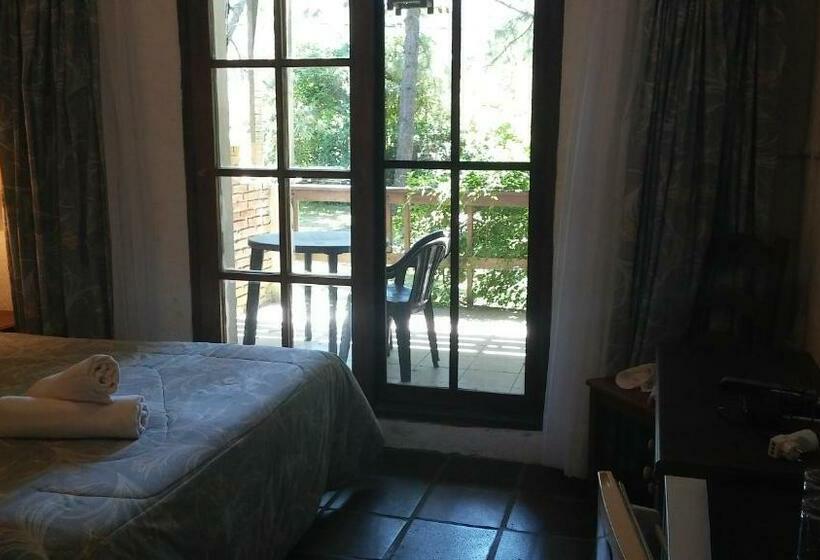 اتاق استاندارد, La Pedrera
