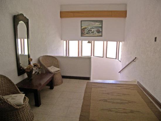 اتاق استاندارد, La Pedrera
